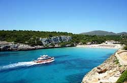 Půjčovna Aut mallorca
